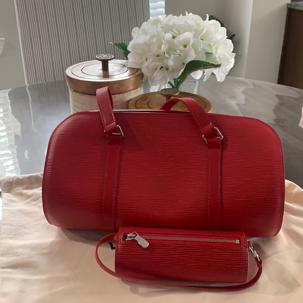 Louis Vuitton handbag